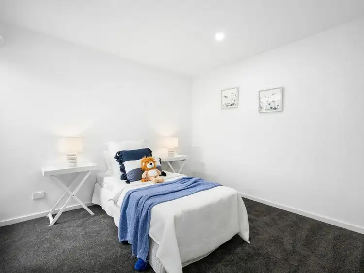 Fifth view of Homely house listing, 142 Hamilton Street, Kilmore VIC 3764