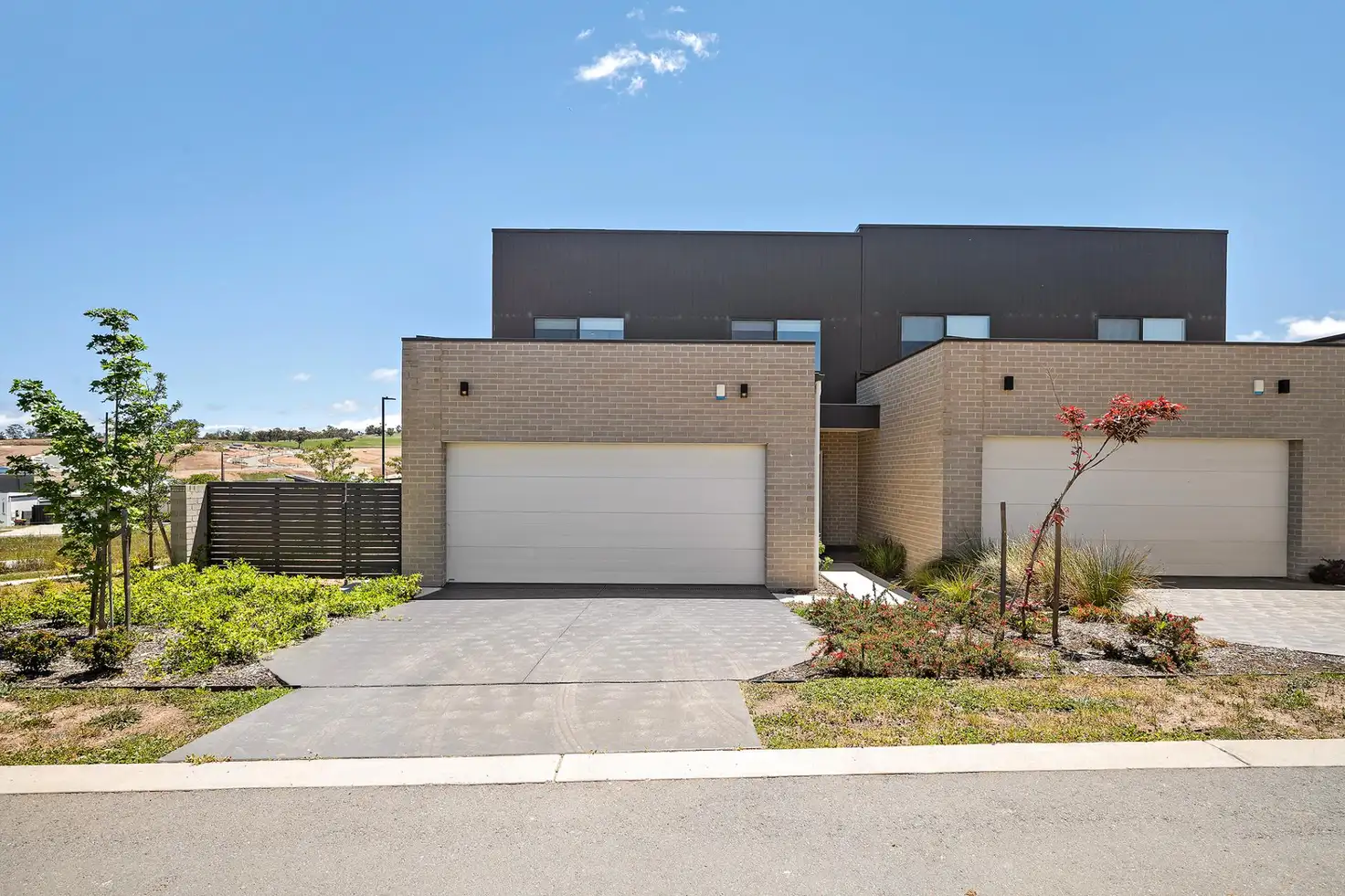 Main view of Homely townhouse listing, 3/4 Lucy Cassidy Lane, Whitlam ACT 2611