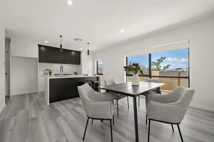 Fourth view of Homely townhouse listing, 3/4 Lucy Cassidy Lane, Whitlam ACT 2611