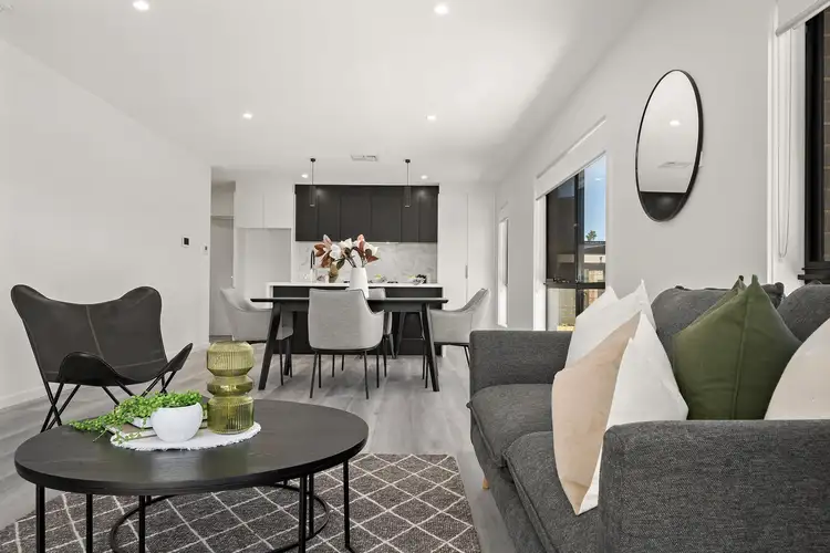 Sixth view of Homely townhouse listing, 3/4 Lucy Cassidy Lane, Whitlam ACT 2611