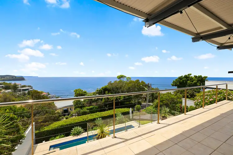 98 Bungan Head Road, Newport NSW 2106