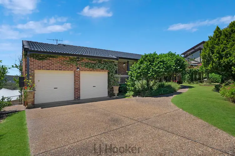 Third view of Homely house listing, 52 Northminster Way, Rathmines NSW 2283
