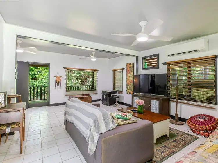 Third view of Homely house listing, 2905 Mossman Daintree Road, Lower Daintree QLD 4873