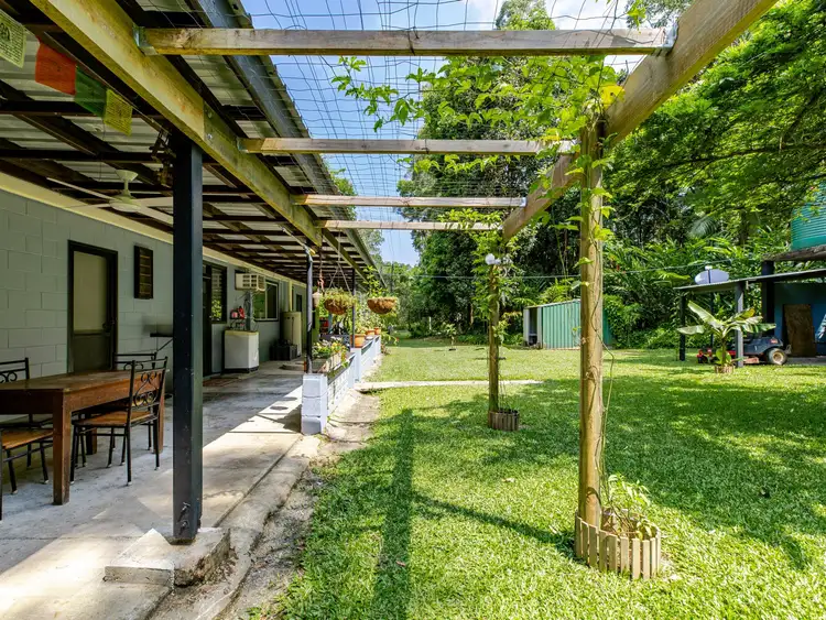 Fourth view of Homely house listing, 2905 Mossman Daintree Road, Lower Daintree QLD 4873