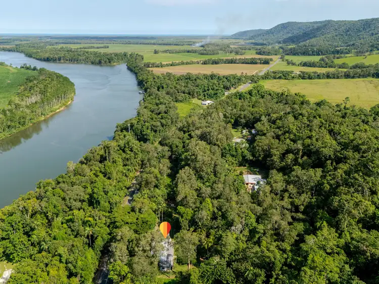 Fifth view of Homely house listing, 2905 Mossman Daintree Road, Lower Daintree QLD 4873