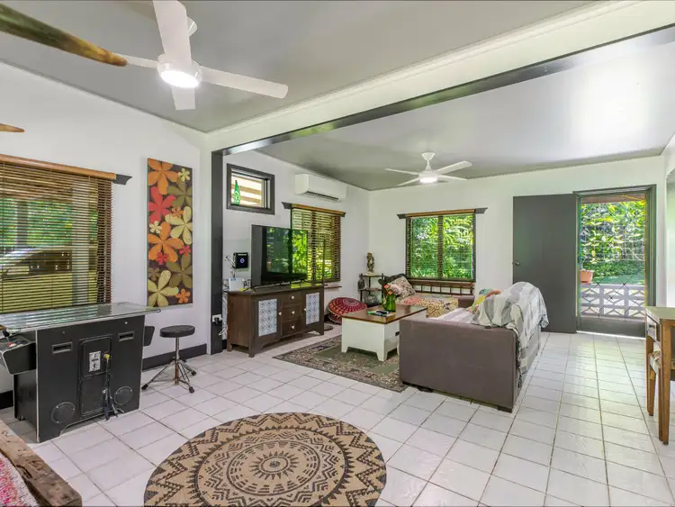Sixth view of Homely house listing, 2905 Mossman Daintree Road, Lower Daintree QLD 4873