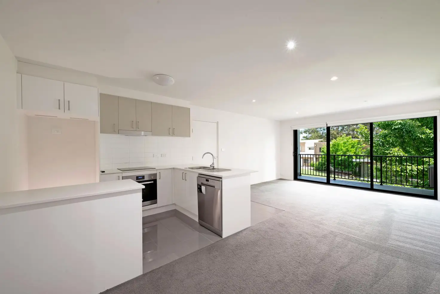 Main view of Homely apartment listing, 26/39 Jerrabomberra Avenue, Narrabundah ACT 2604