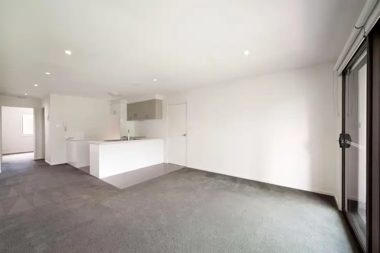 Second view of Homely apartment listing, 26/39 Jerrabomberra Avenue, Narrabundah ACT 2604