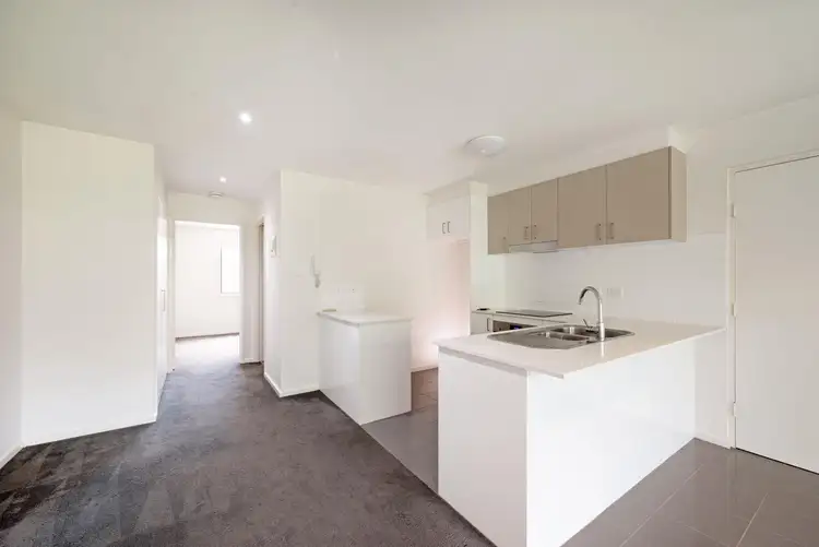 Third view of Homely apartment listing, 26/39 Jerrabomberra Avenue, Narrabundah ACT 2604