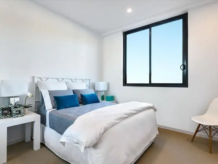 Second view of Homely unit listing, 6302/2-10 Mooramba Road, Dee Why NSW 2099