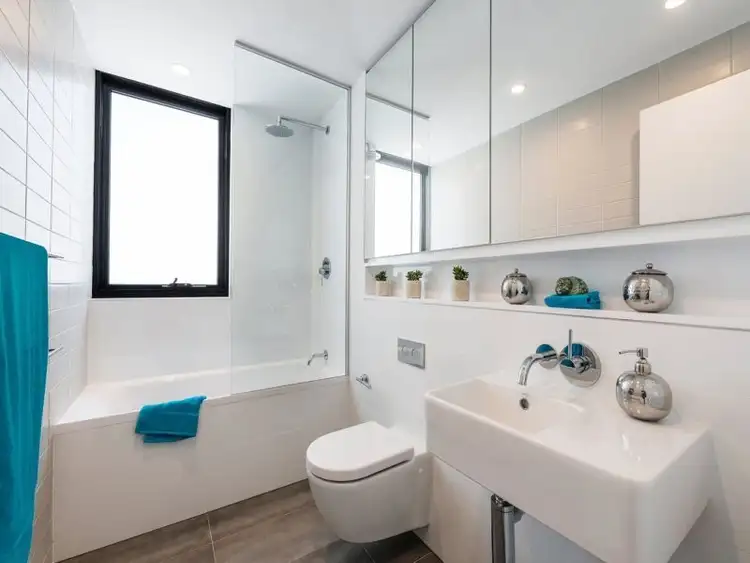 Third view of Homely unit listing, 6302/2-10 Mooramba Road, Dee Why NSW 2099