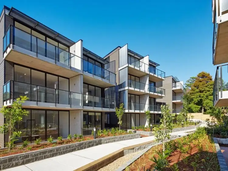 Fourth view of Homely unit listing, 6302/2-10 Mooramba Road, Dee Why NSW 2099