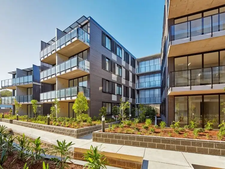 Fifth view of Homely unit listing, 6302/2-10 Mooramba Road, Dee Why NSW 2099