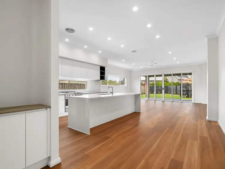 Second view of Homely townhouse listing, 2/42 Diamantina Circuit, Harrington NSW 2427