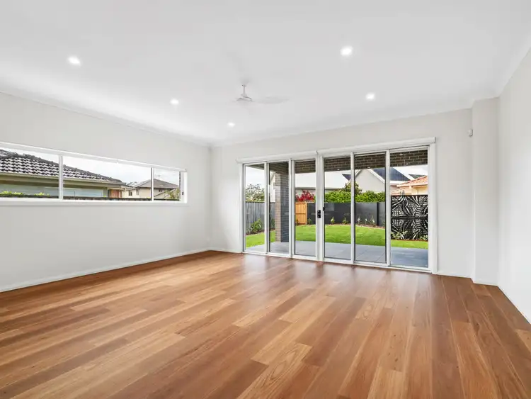 Third view of Homely townhouse listing, 2/42 Diamantina Circuit, Harrington NSW 2427