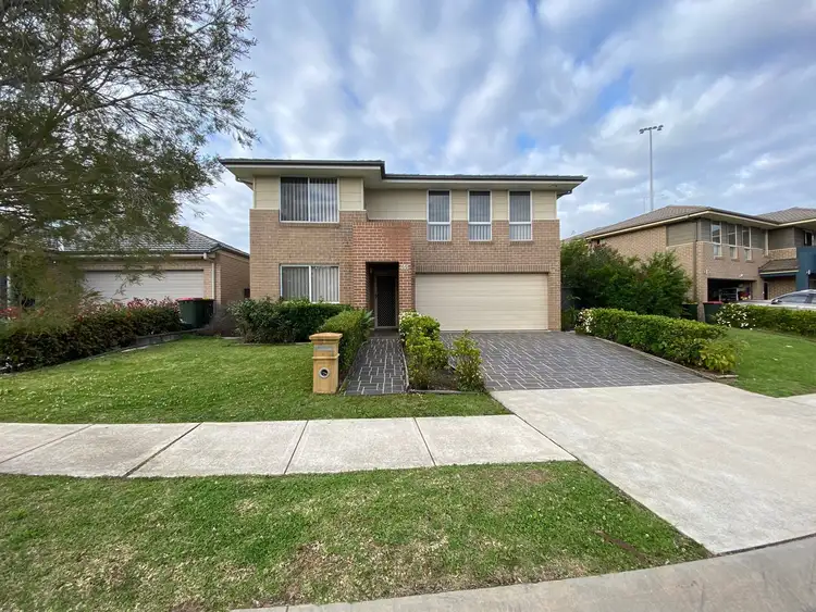 69 Saltbush Circuit, Ropes Crossing NSW 2760