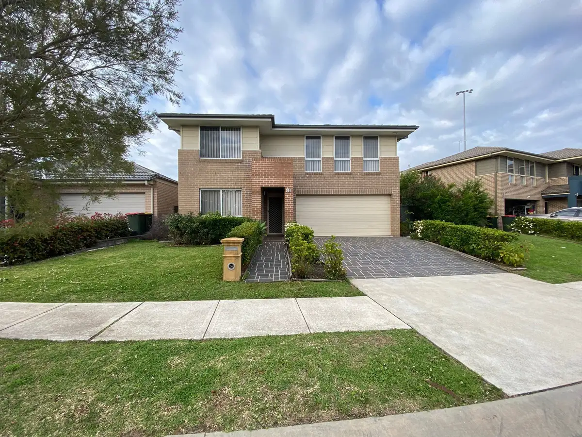 Main view of Homely house listing, 69 Saltbush Circuit, Ropes Crossing NSW 2760