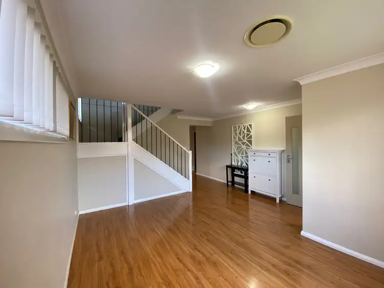 Second view of Homely house listing, 69 Saltbush Circuit, Ropes Crossing NSW 2760