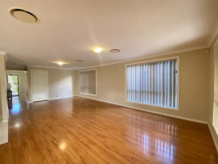 Third view of Homely house listing, 69 Saltbush Circuit, Ropes Crossing NSW 2760