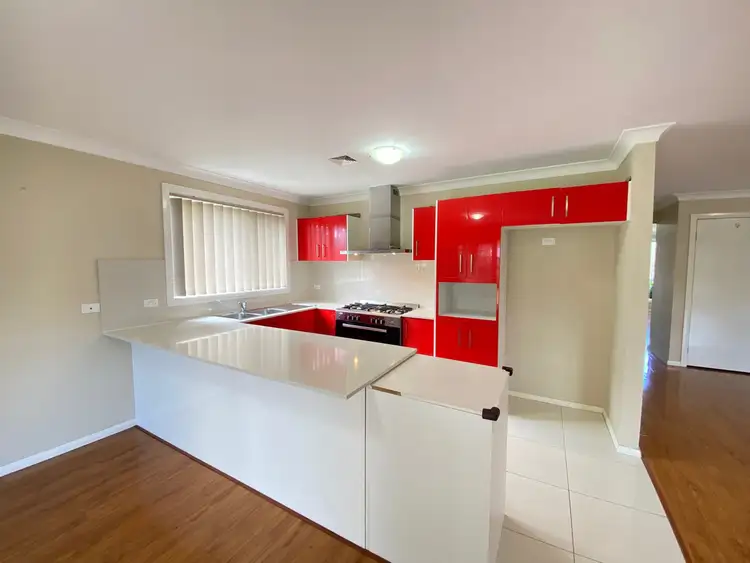 Fourth view of Homely house listing, 69 Saltbush Circuit, Ropes Crossing NSW 2760