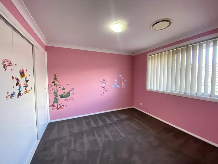 Fifth view of Homely house listing, 69 Saltbush Circuit, Ropes Crossing NSW 2760