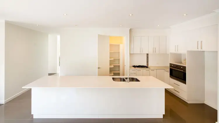 Fifth view of Homely house listing, 21 Abena Avenue, Crace ACT 2911