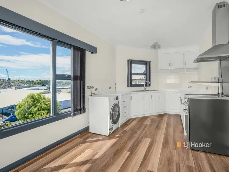 Third view of Homely unit listing, Unit 1/3 Hiller Street, Devonport TAS 7310