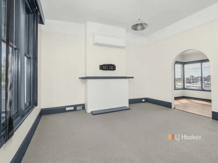 Fifth view of Homely unit listing, Unit 1/3 Hiller Street, Devonport TAS 7310