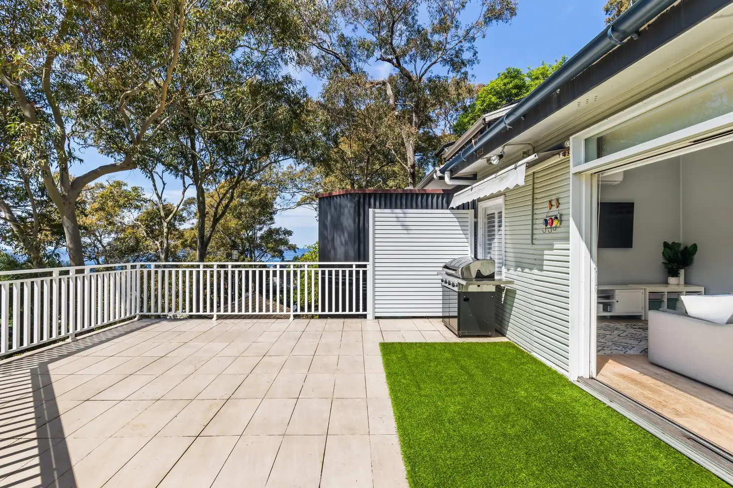 Main view of Homely house listing, 29 Grandview Drive, Newport NSW 2106