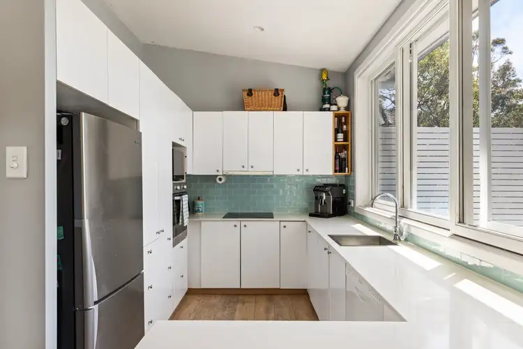 Third view of Homely house listing, 29 Grandview Drive, Newport NSW 2106