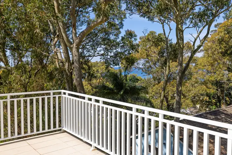 Fifth view of Homely house listing, 29 Grandview Drive, Newport NSW 2106