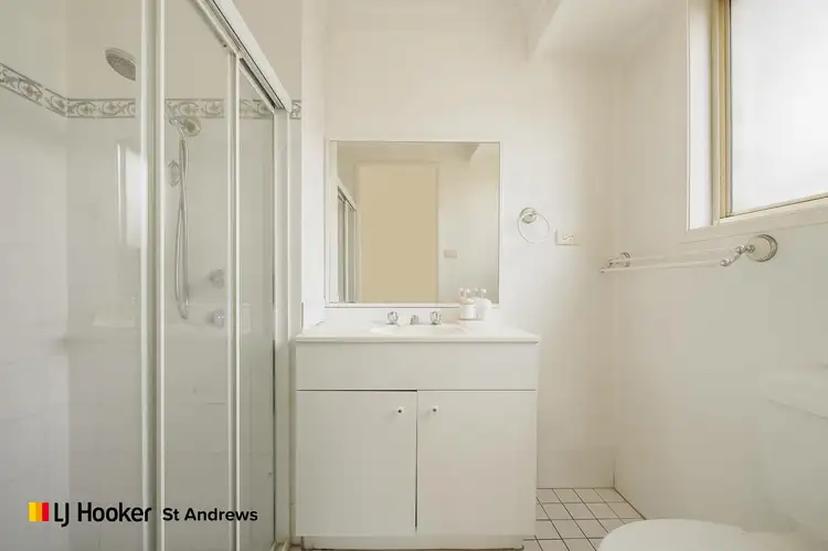 Fourth view of Homely villa listing, 1/51 Blairgowrie Circuit, St Andrews NSW 2566