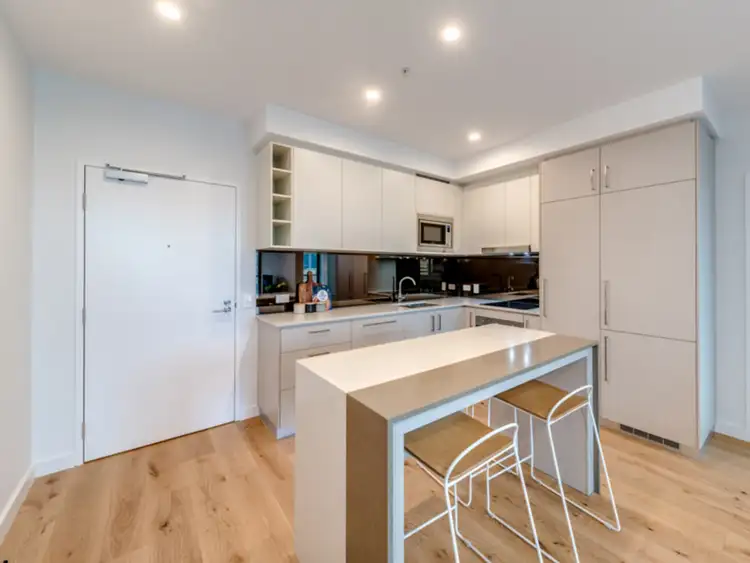 Sixth view of Homely apartment listing, 1402/380 Murray Street, Perth WA 6000