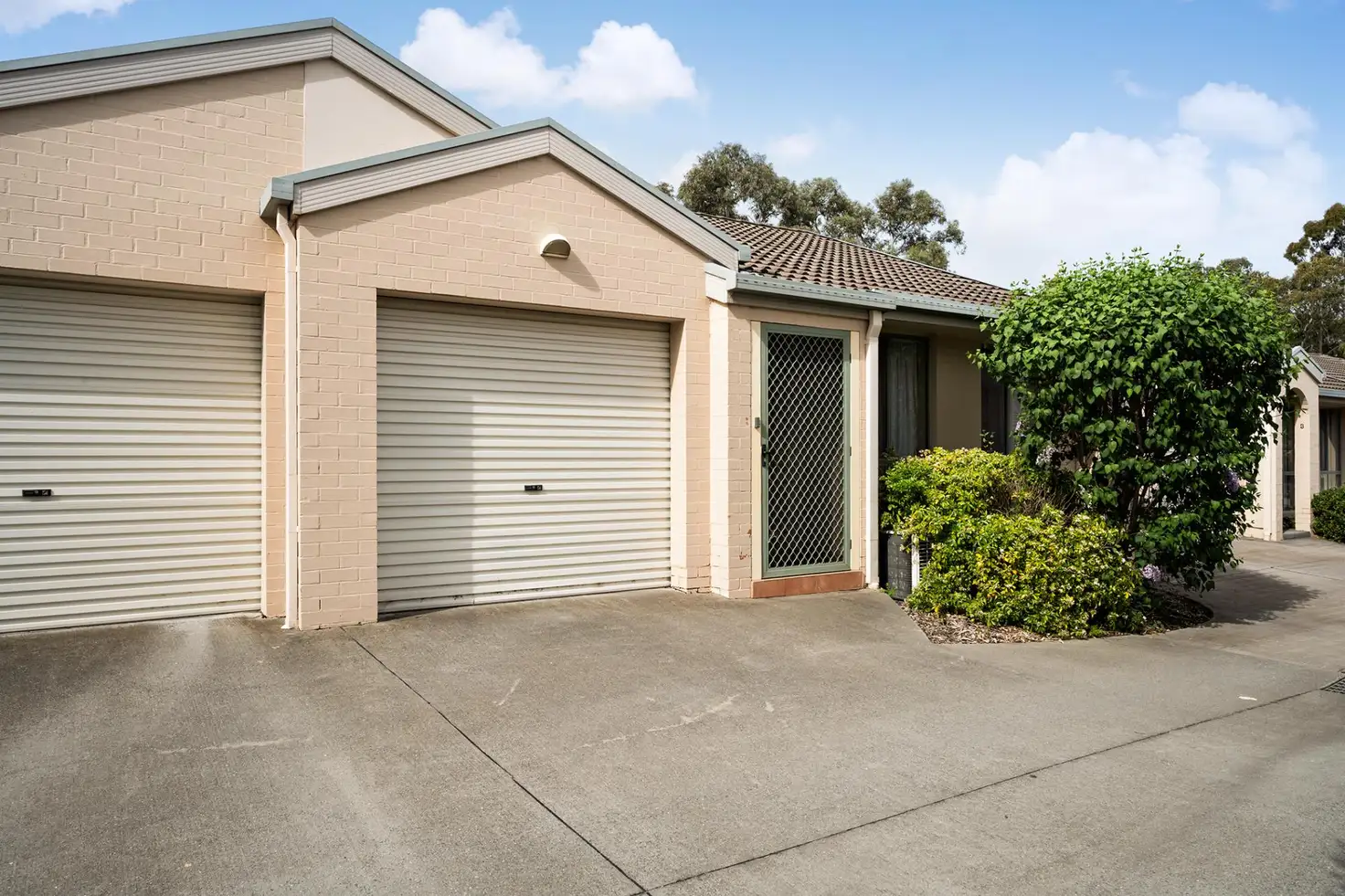 Main view of Homely townhouse listing, 2/3 Noble Place, Flynn ACT 2615