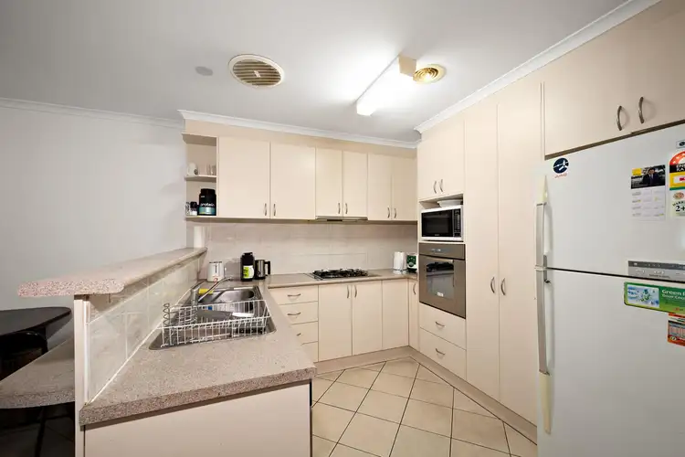 Second view of Homely townhouse listing, 2/3 Noble Place, Flynn ACT 2615