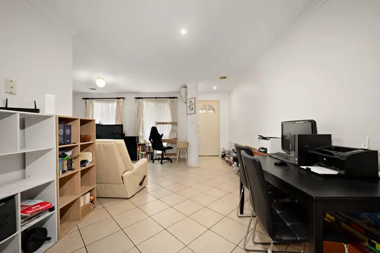 Third view of Homely townhouse listing, 2/3 Noble Place, Flynn ACT 2615