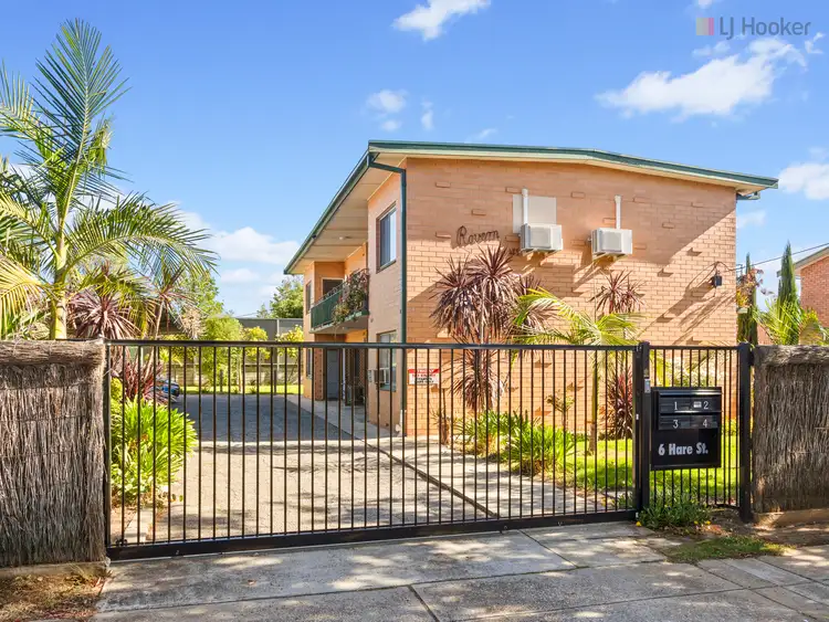 4/6 Hare Street, Kurralta Park SA 5037