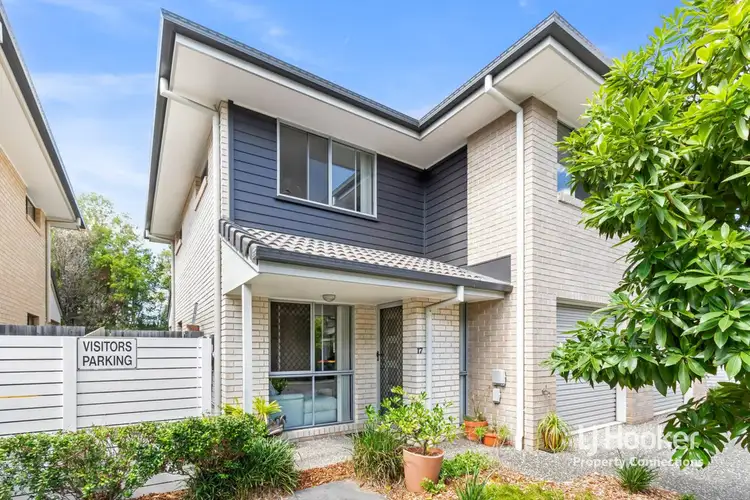 17/125 Cowie Road, Carseldine QLD 4034