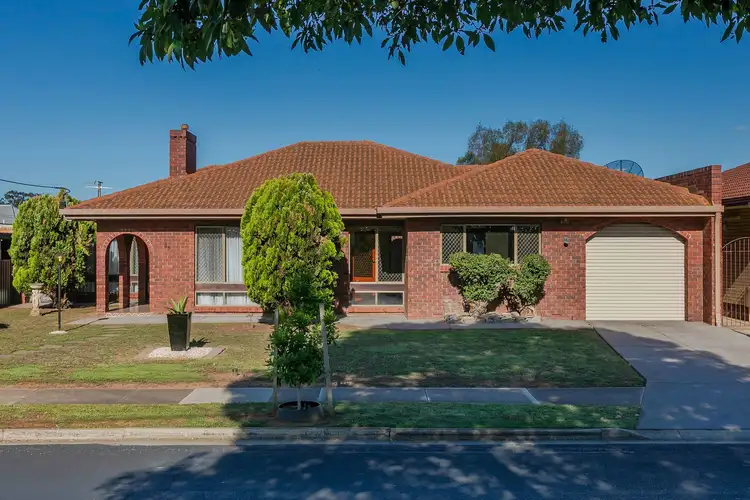 25 Lysle Street, Brooklyn Park SA 5032