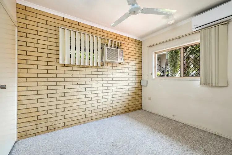 Sixth view of Homely townhouse listing, 12/5 GRANTALA ST, Manoora QLD 4870