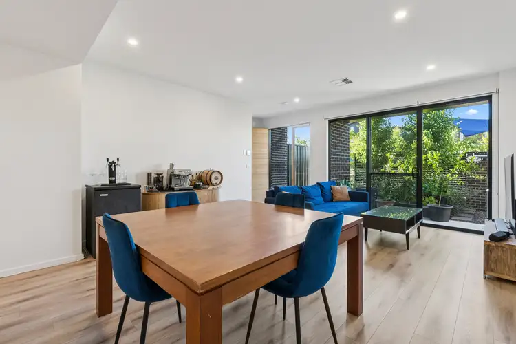 51/172 John Gorton Drive, Coombs ACT 2611