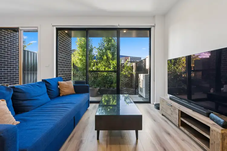 Fourth view of Homely apartment listing, 51/172 John Gorton Drive, Coombs ACT 2611