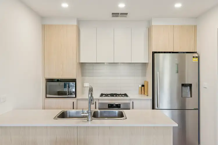 Fifth view of Homely apartment listing, 51/172 John Gorton Drive, Coombs ACT 2611