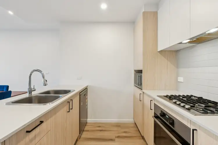 Sixth view of Homely apartment listing, 51/172 John Gorton Drive, Coombs ACT 2611