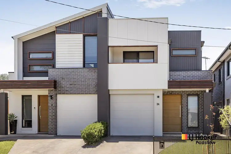 3A Ellesmere Street, Panania NSW 2213