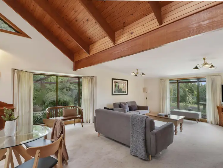 Fourth view of Homely house listing, 4c Parnella Drive, Stieglitz TAS 7216