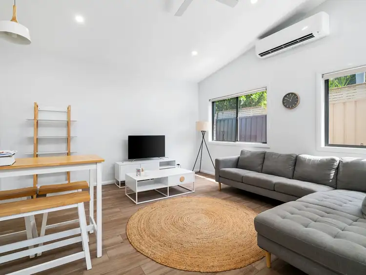 Second view of Homely unit listing, Unit 1/7A Nicoll Street, Taree NSW 2430