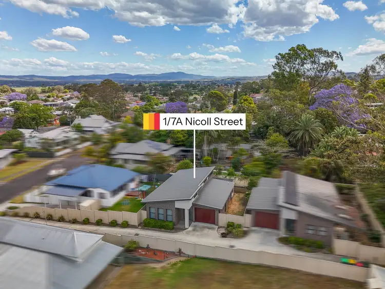 Third view of Homely unit listing, Unit 1/7A Nicoll Street, Taree NSW 2430