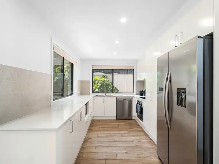 Fourth view of Homely unit listing, Unit 1/7A Nicoll Street, Taree NSW 2430