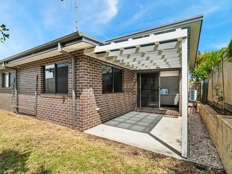 Seventh view of Homely unit listing, Unit 1/7A Nicoll Street, Taree NSW 2430